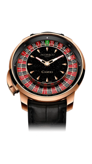 Casino Tourbillon