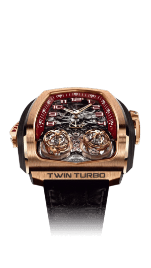 Twin Turbo