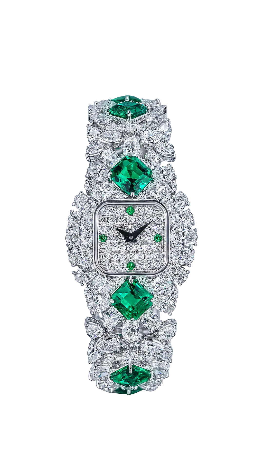 BOUTIQUE WATCHES