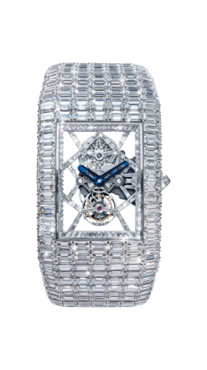 BILLIONAIRE III