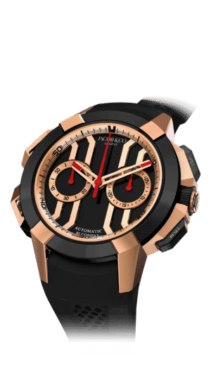 EPIC X CHRONO 44MM