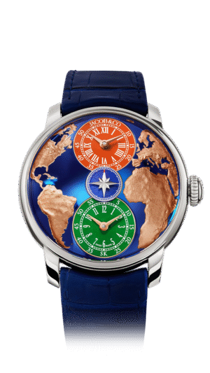 SALMAN KHAN DUAL TIME ZONE